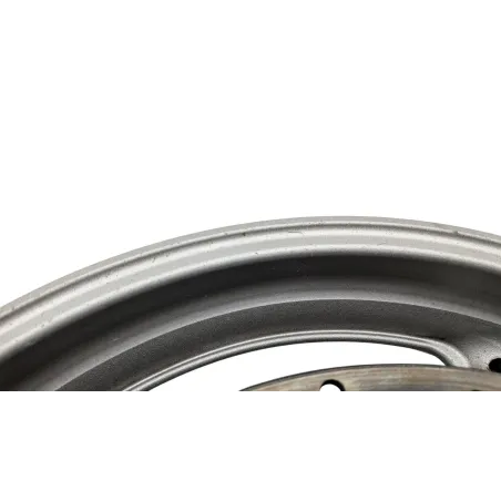 Jante avant YAMAHA FJR 1300 A ABS 2006 - 2012