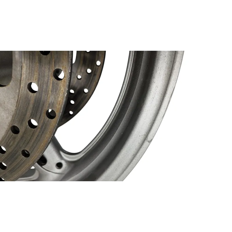 Jante avant YAMAHA FJR 1300 A ABS 2006 - 2012