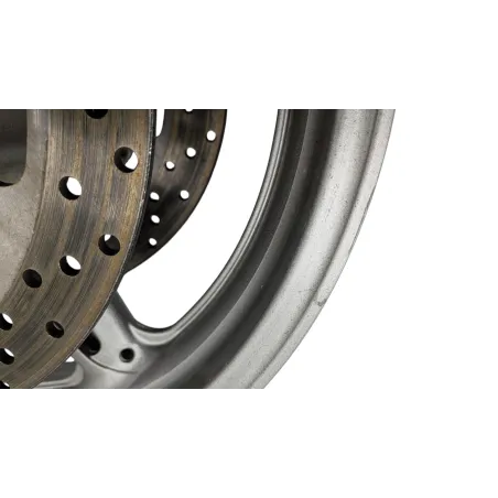 Jante avant YAMAHA FJR 1300 A ABS 2006 - 2012