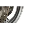 Jante avant YAMAHA FJR 1300 A ABS 2006 - 2012 Jante avant YAMAHA FJR 1300 A ABS 2006 - 2012