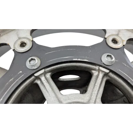 Jante avant YAMAHA FJR 1300 A ABS 2006 - 2012