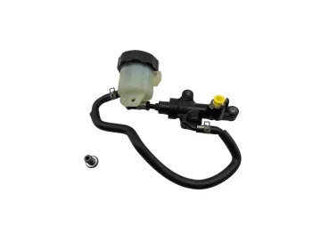 Maitre cylindre frein arriere YAMAHA FJR 1300 A ABS 2006 - 2012