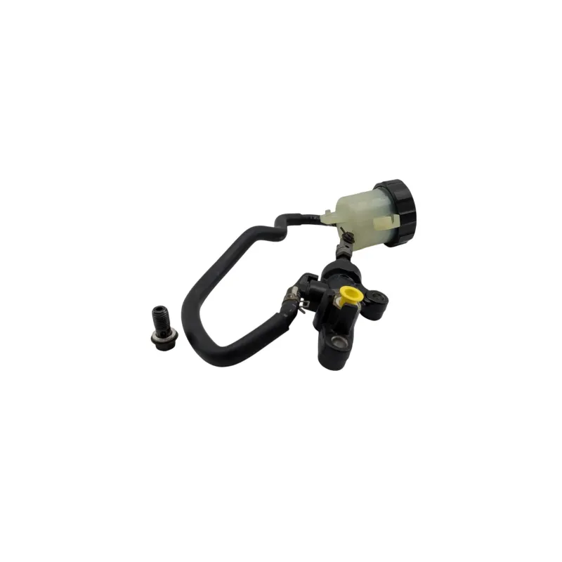 Maitre cylindre frein arriere YAMAHA FJR 1300 A ABS 2006 - 2012