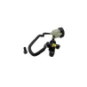 Maitre cylindre frein arriere YAMAHA FJR 1300 A ABS 2006 - 2012 Maitre cylindre frein arriere YAMAHA FJR 1300 A ABS 2006 - 2012