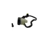 Maitre cylindre frein arriere YAMAHA FJR 1300 A ABS 2006 - 2012 Maitre cylindre frein arriere YAMAHA FJR 1300 A ABS 2006 - 2012