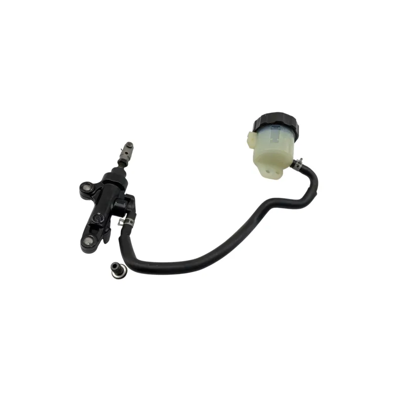 Maitre cylindre frein arriere YAMAHA FJR 1300 A ABS 2006 - 2012
