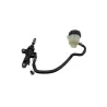Maitre cylindre frein arriere YAMAHA FJR 1300 A ABS 2006 - 2012 Maitre cylindre frein arriere YAMAHA FJR 1300 A ABS 2006 - 2012