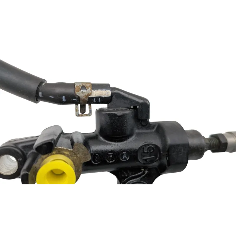 Maitre cylindre frein arriere YAMAHA FJR 1300 A ABS 2006 - 2012