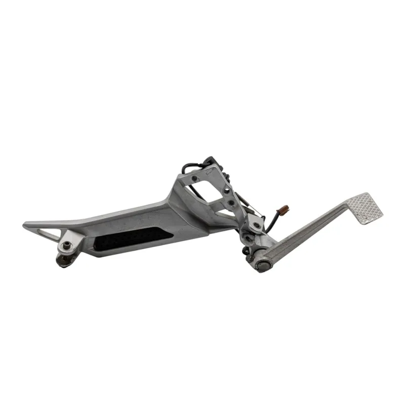 Platine avant droite YAMAHA FJR 1300 A ABS 2006 - 2012