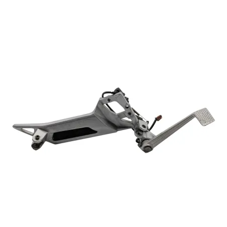 Platine avant droite YAMAHA FJR 1300 A ABS 2006 - 2012