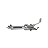 Platine avant droite YAMAHA FJR 1300 A ABS 2006 - 2012 Platine avant droite YAMAHA FJR 1300 A ABS 2006 - 2012