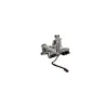 Platine avant droite YAMAHA FJR 1300 A ABS 2006 - 2012 Platine avant droite YAMAHA FJR 1300 A ABS 2006 - 2012