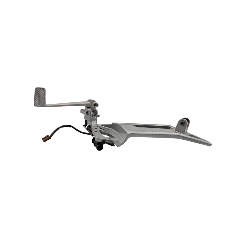 Platine avant droite YAMAHA FJR 1300 A ABS 2006 - 2012