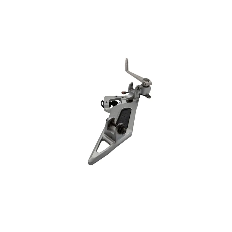 Platine avant droite YAMAHA FJR 1300 A ABS 2006 - 2012