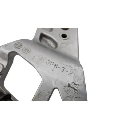 Platine avant droite YAMAHA FJR 1300 A ABS 2006 - 2012