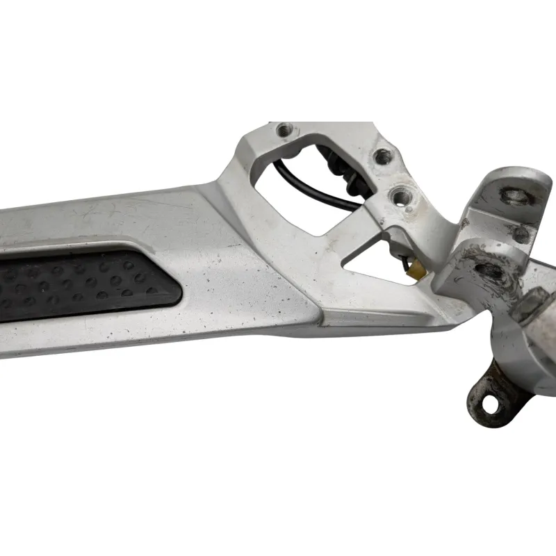 Platine avant droite YAMAHA FJR 1300 A ABS 2006 - 2012