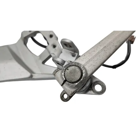 Platine avant droite YAMAHA FJR 1300 A ABS 2006 - 2012
