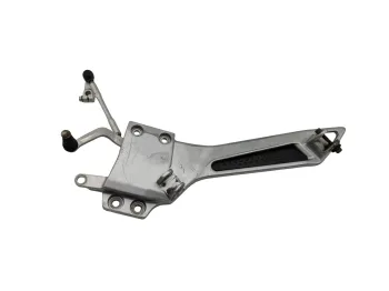 Platine avant gauche YAMAHA FJR 1300 A ABS 2006 - 2012