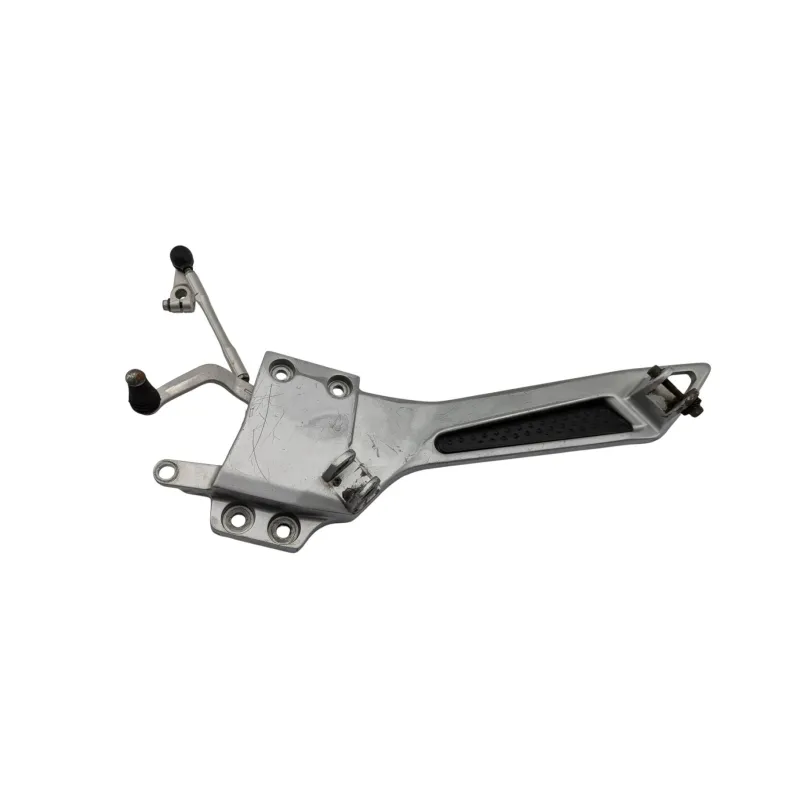 Platine avant gauche YAMAHA FJR 1300 A ABS 2006 - 2012
