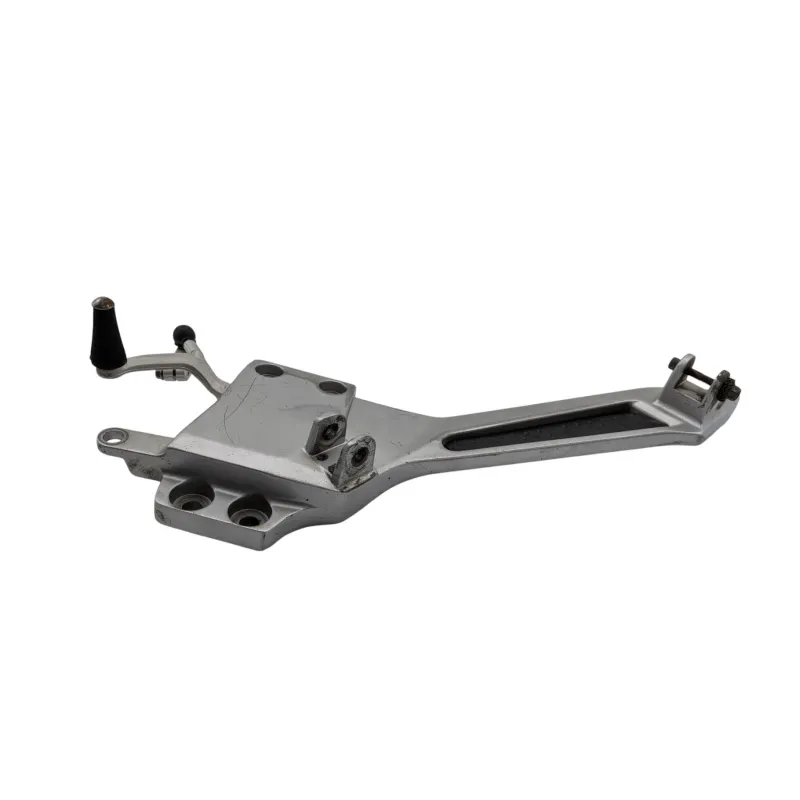 Platine avant gauche YAMAHA FJR 1300 A ABS 2006 - 2012