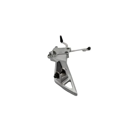 Platine avant gauche YAMAHA FJR 1300 A ABS 2006 - 2012
