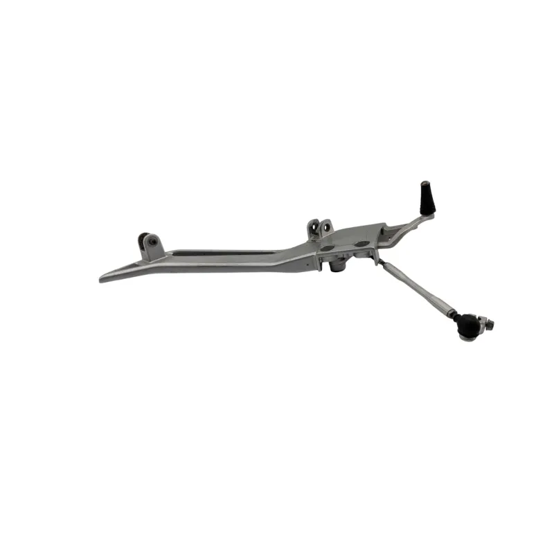 Platine avant gauche YAMAHA FJR 1300 A ABS 2006 - 2012