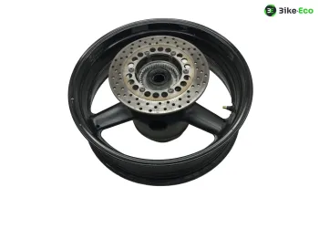 Jante arriere YAMAHA TDM 900 2007-2010 ABS