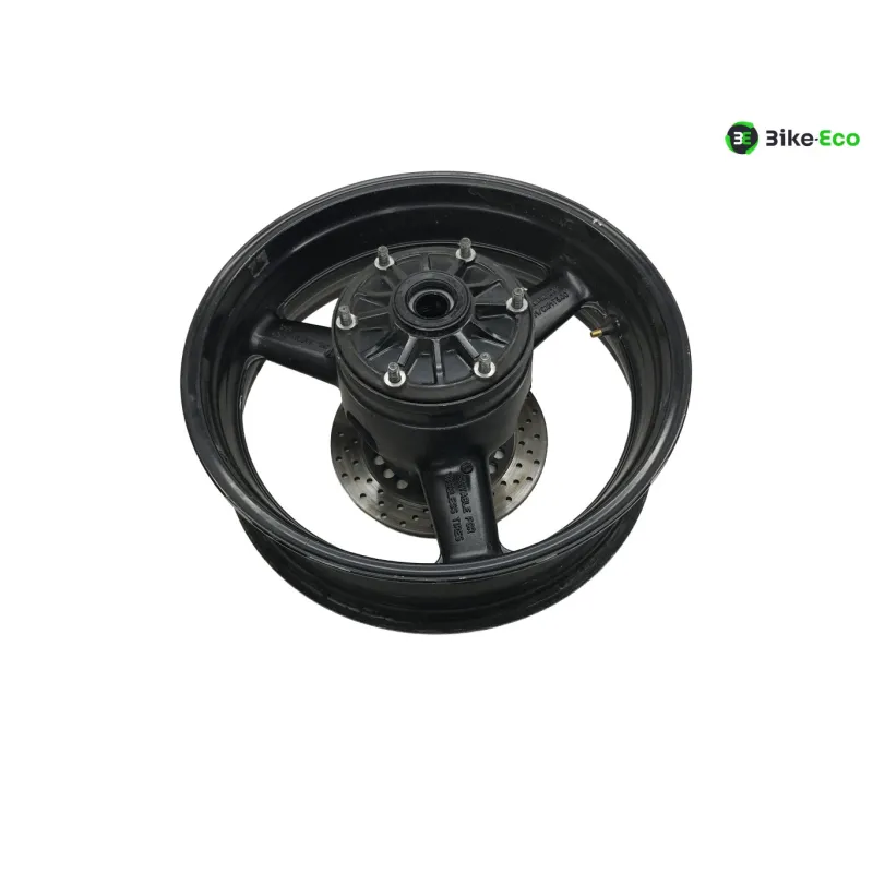 Jante arriere YAMAHA TDM 900 2007-2010 ABS