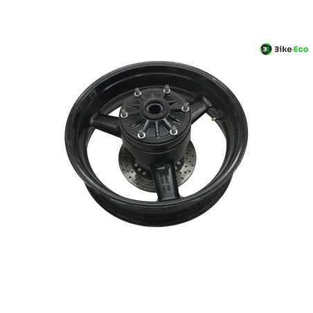 Jante arriere YAMAHA TDM 900 2007-2010 ABS