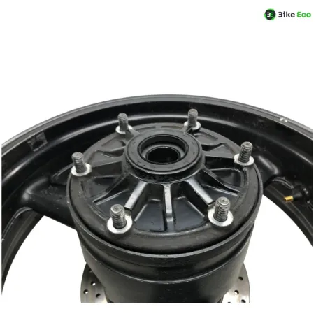 Jante arriere YAMAHA TDM 900 2007-2010 ABS