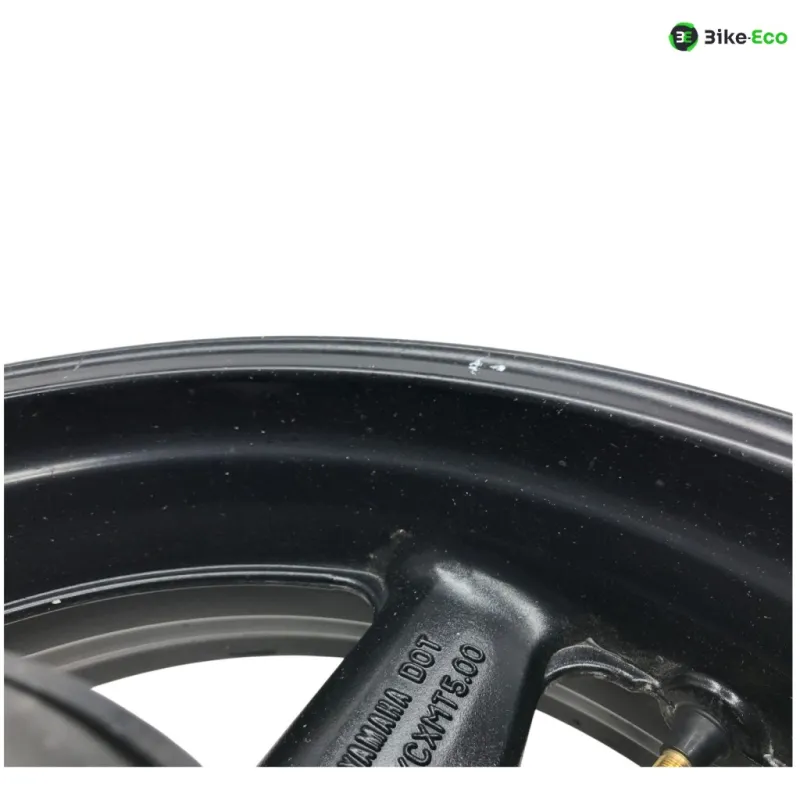 Jante arriere YAMAHA TDM 900 2007-2010 ABS