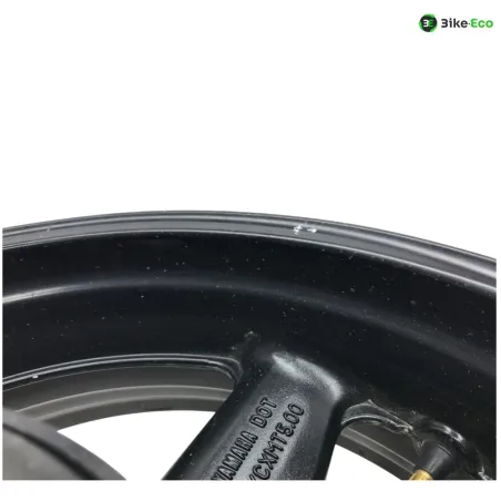 Jante arriere YAMAHA TDM 900 2007-2010 ABS