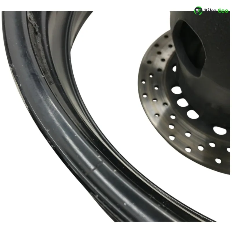Jante arriere YAMAHA TDM 900 2007-2010 ABS