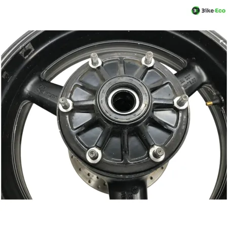 Jante arriere YAMAHA TDM 900 2007-2010 ABS