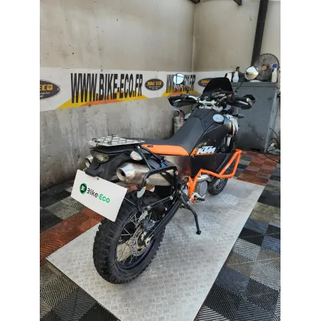 KTM ADVENTURE 990 R