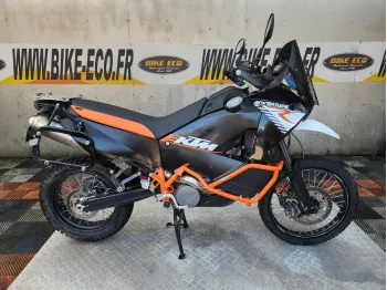 KTM ADVENTURE 990 R