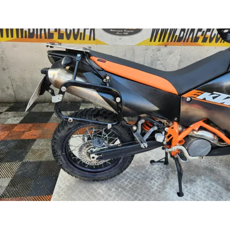 KTM ADVENTURE 990 R