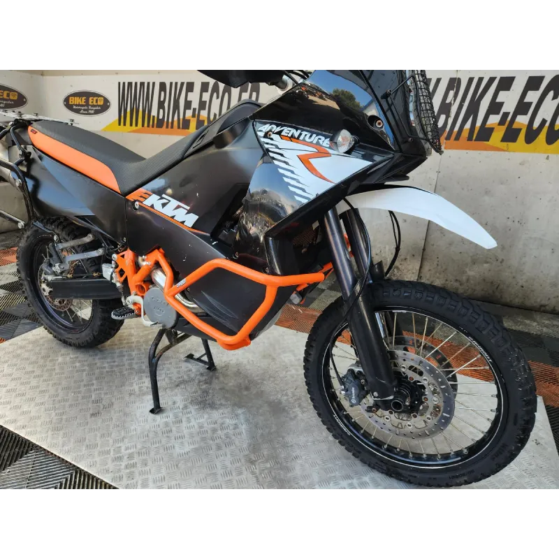 KTM ADVENTURE 990 R