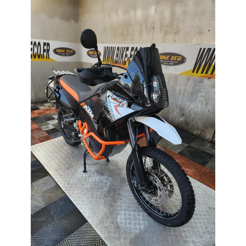 KTM ADVENTURE 990 R