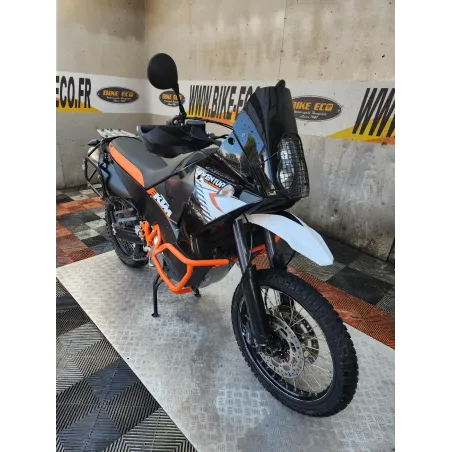 KTM ADVENTURE 990 R