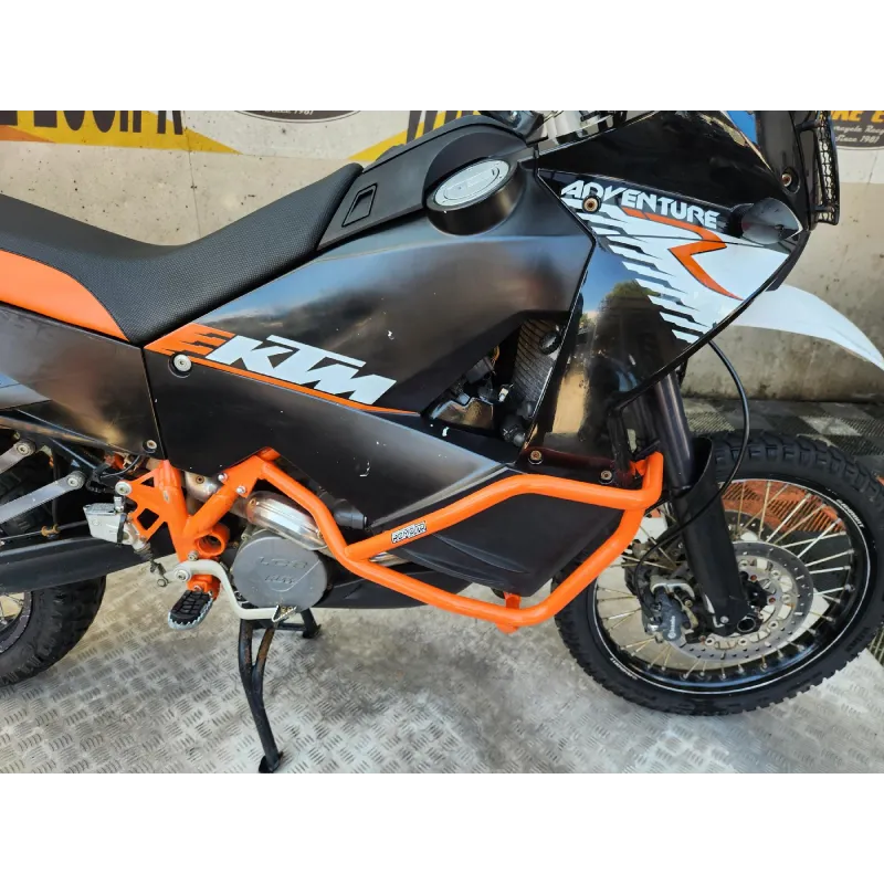 KTM ADVENTURE 990 R