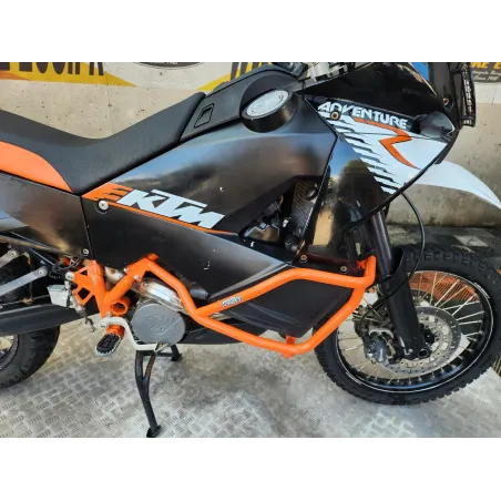 KTM ADVENTURE 990 R