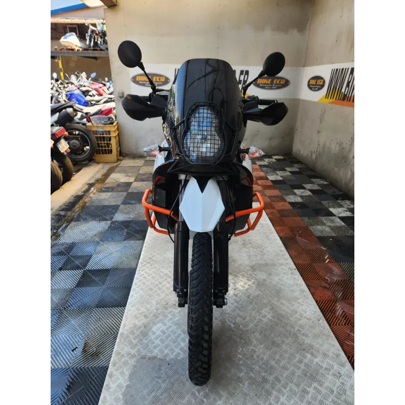 KTM ADVENTURE 990 R
