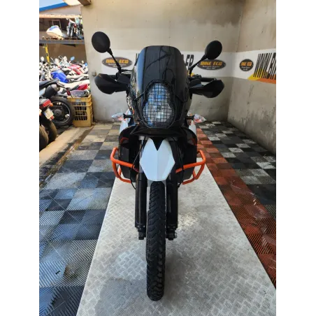 KTM ADVENTURE 990 R