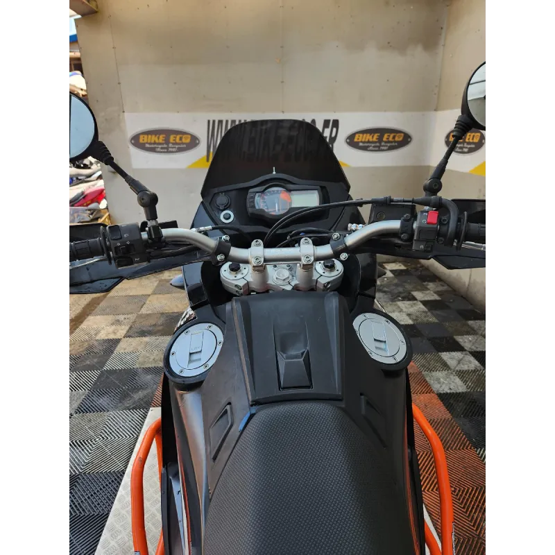 KTM ADVENTURE 990 R