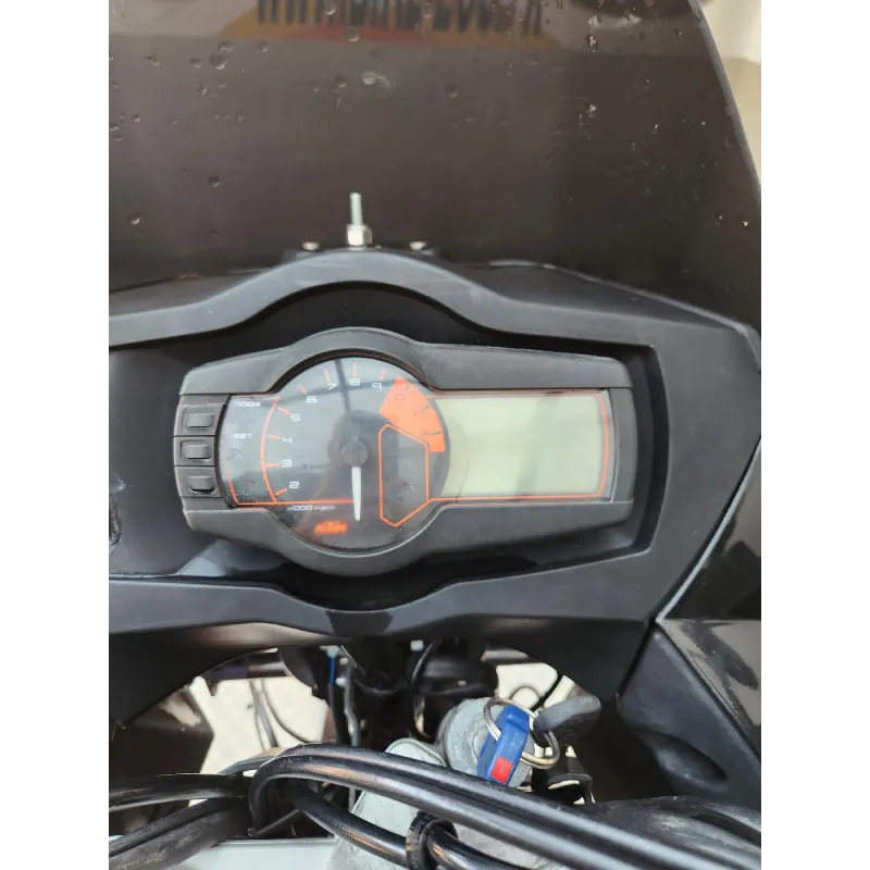KTM ADVENTURE 990 R