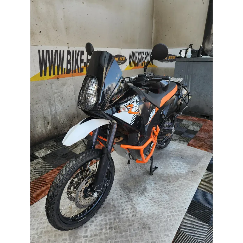 KTM ADVENTURE 990 R