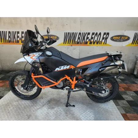 KTM ADVENTURE 990 R