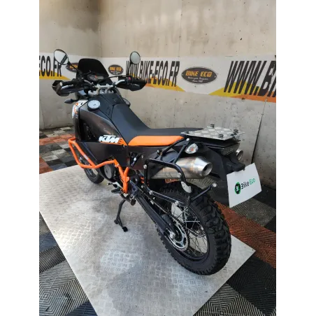 KTM ADVENTURE 990 R