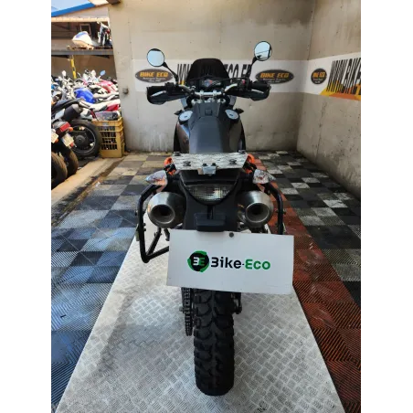 KTM ADVENTURE 990 R